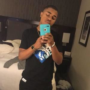 Meet your Posher, William